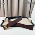 4Men's Louis Vuitton AAA+ Belts #A37925