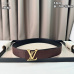 1Men's Louis Vuitton AAA+ Belts #A37925