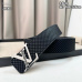 3Men's Louis Vuitton AAA+ Belts #A37926