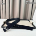 4Men's Louis Vuitton AAA+ Belts #A37926