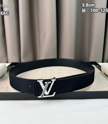 Men's Louis Vuitton AAA+ Belts #A37926