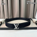 1Men's Louis Vuitton AAA+ Belts #A37926