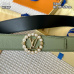 13Men's Louis Vuitton AAA+ Belts #A37927