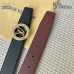 3Men's Louis Vuitton AAA+ Belts #A37927