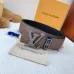 7Men's Louis Vuitton AAA+ Belts #A40658