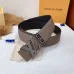 9Men's Louis Vuitton AAA+ Belts #A40658