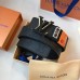 8Men's Louis Vuitton AAA+ Belts W4.0 cm #99900198