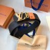 10Men's Louis Vuitton AAA+ Belts W4.0 cm #99900198
