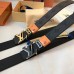 1Men's Louis Vuitton AAA+ Belts W4.0 cm #99900198