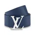 1Men's Louis Vuitton AAA+ Leather Belts #999930813