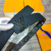 8Men's Louis Vuitton AAA+ reversible Leather Belts W4cm #9129987