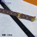 9Women's Louis Vuitton AAA+ Belts #99874327