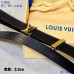 8Women's Louis Vuitton AAA+ Belts #99874328