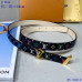 1Women's Louis Vuitton AAA+ Belts #99874328