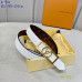 10Women's Louis Vuitton AAA+ Belts #99874329