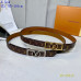 1Women's Louis Vuitton AAA+ Belts #99874331