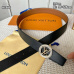 9Women's Louis Vuitton AAA+ Belts #A37928