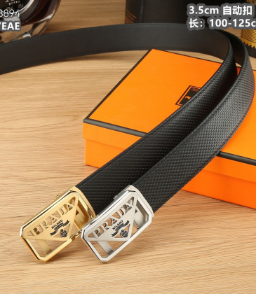 Prada AAA+ Belts #A37900