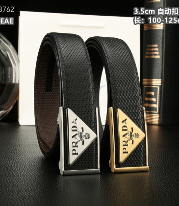 Prada AAA+ Belts #A37903