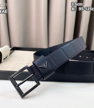 Prada AAA+ Belts #A37906