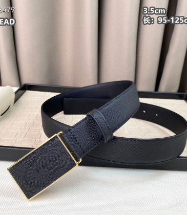 Prada AAA+ Belts #A37907