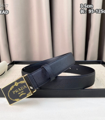 Prada AAA+ Belts #A37908