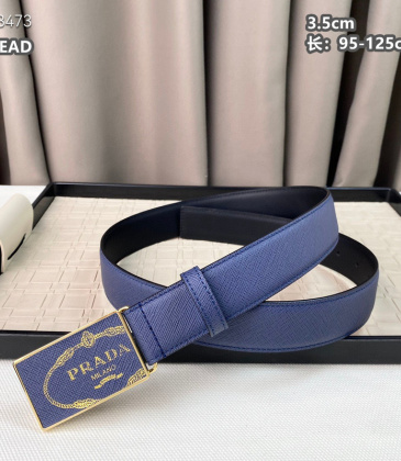 Prada AAA+ Belts #A37909