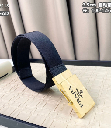 Prada AAA+ Belts #A37910