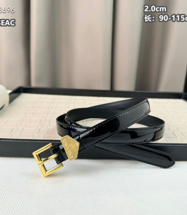Prada AAA+ Belts #A37912