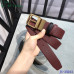 3Prada AAA+ Leather Belts #9129285
