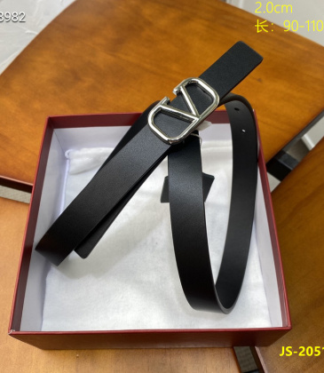 Valentino AAA+ Belts #999909976
