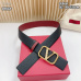 3Valentino AAA+ Belts #A37891