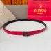 22Valentino Cowhide belt  Women's AAA+ 20mm Belts #A40810