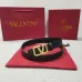 17Valentino Cowhide belt  Women's AAA+ 25mm Belts #A40809