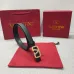 6Valentino Cowhide belt  Women's AAA+ 25mm Belts #A40809