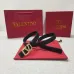 7Valentino Cowhide belt  Women's AAA+ 25mm Belts #A40809