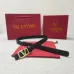 8Valentino Cowhide belt  Women's AAA+ 25mm Belts #A40809