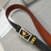 5Versace AAA+ Belts 3.8CM #99905571