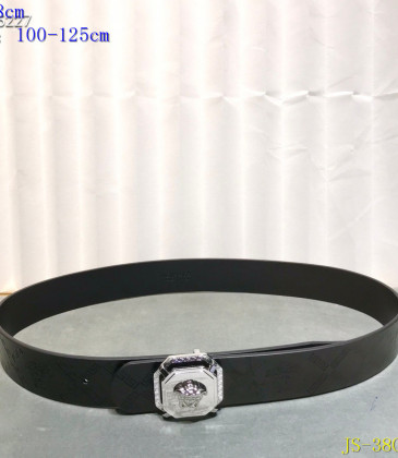Versace AAA+ Belts #99874261