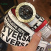 7Versace AAA+ Leather Belts 4cm #9129424