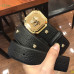 1Versace AAA+ Leather Belts 4cm #9129427