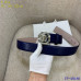 6Versace AAA+ Leather Belts 4cm #9129432