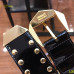 7Versace AAA+ Leather Belts 4cm #9129446