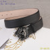 5Versace AAA+ Leather Belts 4cm #9129451