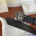 4Versace AAA+ Leather Belts 4cm #9129459
