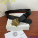 9Versace AAA+ Leather Belts 4cm #9129459