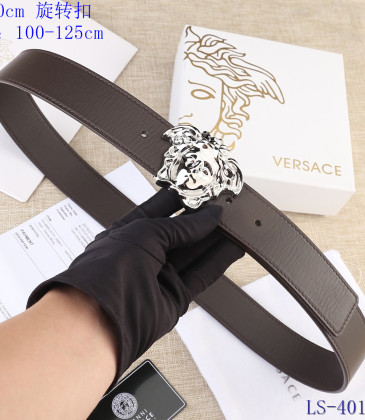 Versace AAA+ Leather Belts #9129382