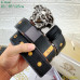 1Versace AAA+ Leather Belts #9129387