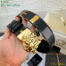 3Versace AAA+ Leather Belts #9129388