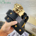 1Versace AAA+ Leather Belts #9129388
